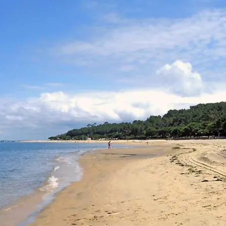 アパート Calme Au Centre D'arcachon, Proche Plages, Commerces Et Gare - Fr-1-420-134 *