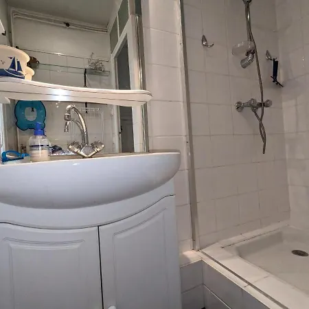 Calme Au Centre D'arcachon, Proche Plages, Commerces Et Gare - Fr-1-420-134 Appartement