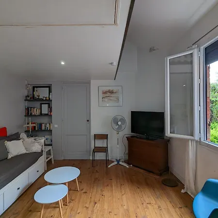 Calme Au Centre D'arcachon, Proche Plages, Commerces Et Gare - Fr-1-420-134 Appartamento